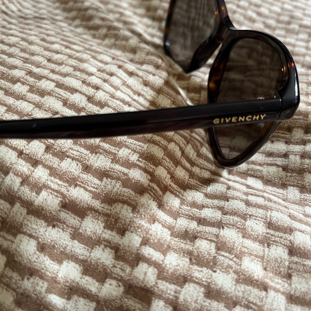 Givenchy GV 7198/S 086HA , Brown Sunglasses